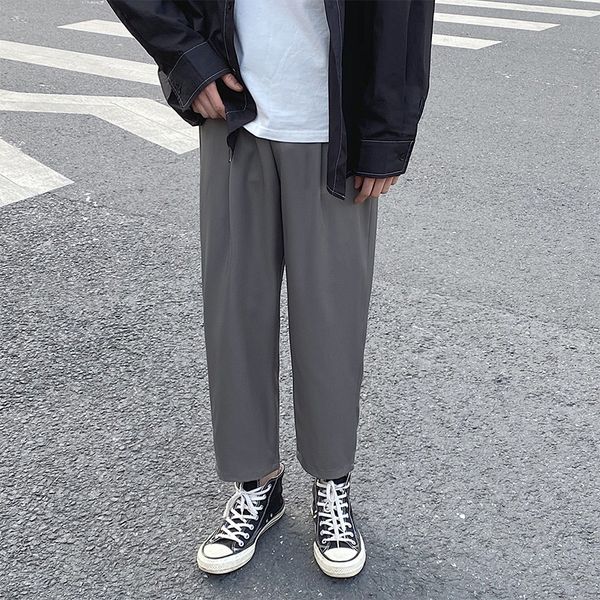 2021 new men's joggers leggings pants man black comfortable pant summer casual streetwear loose trouser japanese trendy sweatpants hz6t
2021 new men's joggers leggings pants man black comfortable pant summer casual streetwear loose trouser japanese trendy sweatpants hz6t