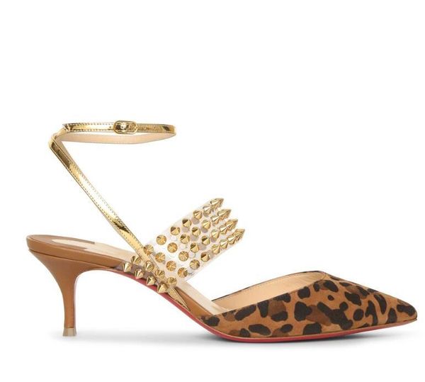 levita slingback pumps pvc studs ankle strap women red bottom sandals luxury designer party wedding brand sandalias femininas high heel, Black
levita slingback pumps pvc studs ankle strap women red bottom sandals luxury designer party wedding brand sandalias femininas high heel, Black