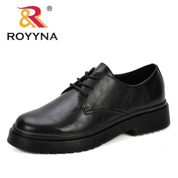 dress shoes royyna 2021 classic oxford casual woman pumps women heels low party office korean ladies femme platform middle, Black
dress shoes royyna 2021 classic oxford casual woman pumps women heels low party office korean ladies femme platform middle, Black