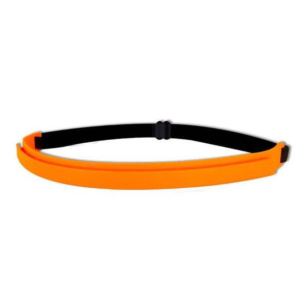 1 pcs silicone sweatband anti-slip adjustable headband for running yoga fitness ena88, Yellow;black
1 pcs silicone sweatband anti-slip adjustable headband for running yoga fitness ena88, Yellow;black