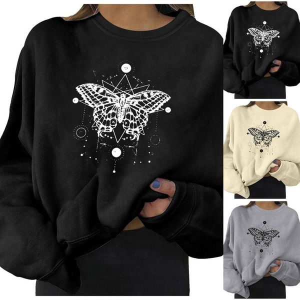 women's hoodies & sweatshirts 2021 women fashion oversized harajuku hoodie print long-sleeved sweatshirt casual blouse pullover streetw, Black
women's hoodies & sweatshirts 2021 women fashion oversized harajuku hoodie print long-sleeved sweatshirt casual blouse pullover streetw, Black