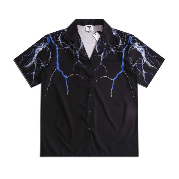 dresses vs menswear | hawaii beach short sleeve print shirt men's and women's shirt cxx05, White;black
dresses vs menswear | hawaii beach short sleeve print shirt men's and women's shirt cxx05, White;black