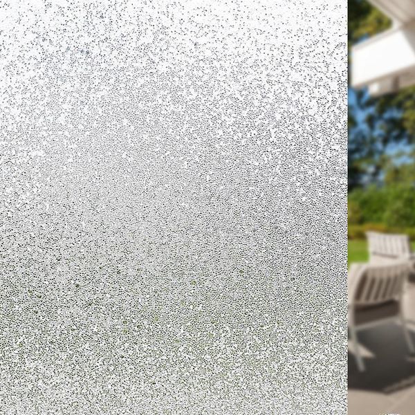 frosted window film privacy protection static cling heat-control removable reusable drop-shipping decoration glass film
frosted window film privacy protection static cling heat-control removable reusable drop-shipping decoration glass film