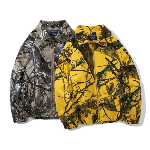 men's jackets personality tactics cotton jacket heavy 3d trunk camouflage printed coat chaqueta hombre, Black;brown
men's jackets personality tactics cotton jacket heavy 3d trunk camouflage printed coat chaqueta hombre, Black;brown