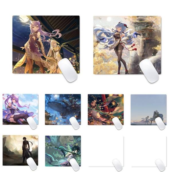 mouse pads & wrist rests gamer genshin impact anime keyboards mat rubber gaming mousepad desk game office work pad cushion
mouse pads & wrist rests gamer genshin impact anime keyboards mat rubber gaming mousepad desk game office work pad cushion