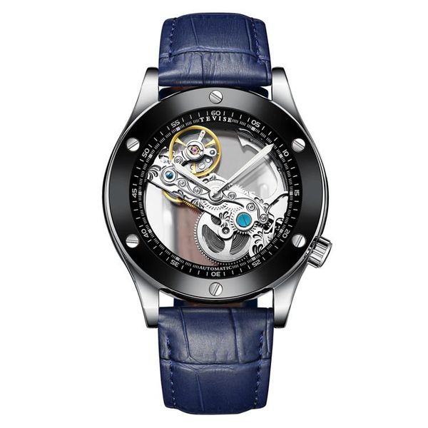 wristwatches men's watch 2021 mechanical automatic tourbillon winding leather casual -q33, Slivery;brown
wristwatches men's watch 2021 mechanical automatic tourbillon winding leather casual -q33, Slivery;brown
