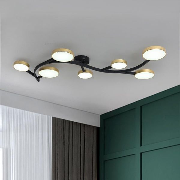 nordic led chandeliers for the living room modern indoor chandelier lighting decor restaurant hanging lamps kitchen fixtures
nordic led chandeliers for the living room modern indoor chandelier lighting decor restaurant hanging lamps kitchen fixtures