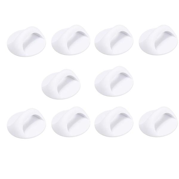handles & pulls 10pcs home glass window multi-purpose refrigerator furniture auxiliary knobs self-adhesive door handle
handles & pulls 10pcs home glass window multi-purpose refrigerator furniture auxiliary knobs self-adhesive door handle