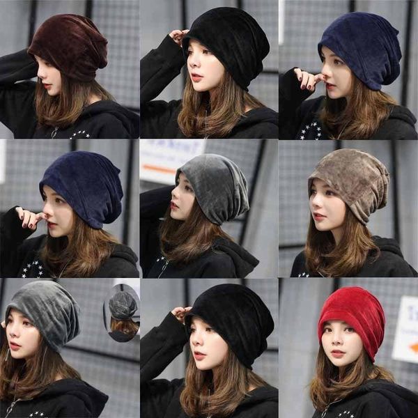 beanie/skull caps men women ladies velvet winter warm slouch beanie ski hip hop hat cap spring oversized black skullcap 2021, Blue;gray
beanie/skull caps men women ladies velvet winter warm slouch beanie ski hip hop hat cap spring oversized black skullcap 2021, Blue;gray