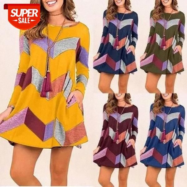 fall women long sleeve t-shirt long 2020 fashion round neck irregular geometric pattern ioose casual iong sleeve street harajuku #vi8e, White;black
fall women long sleeve t-shirt long 2020 fashion round neck irregular geometric pattern ioose casual iong sleeve street harajuku #vi8e, White;black