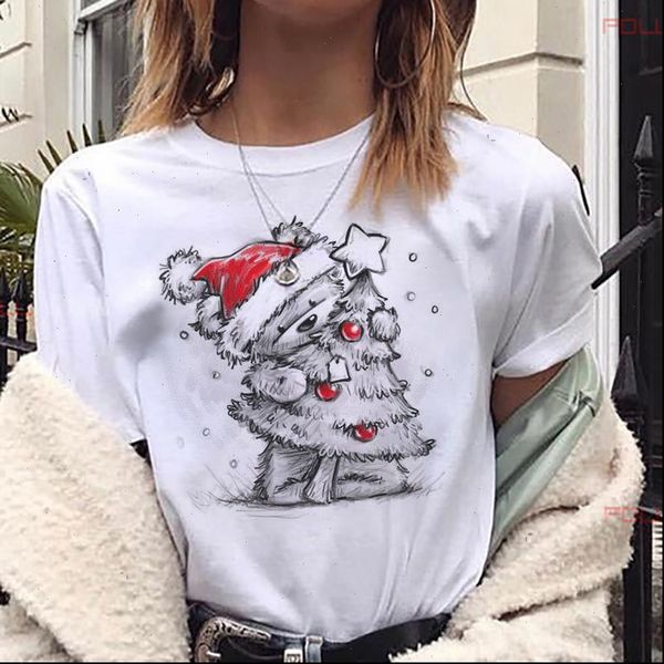 womens t shirt women fashion merry christmas printed lovely bear harajuku short sleeve white suitable all seasons tshirts
womens t shirt women fashion merry christmas printed lovely bear harajuku short sleeve white suitable all seasons tshirts