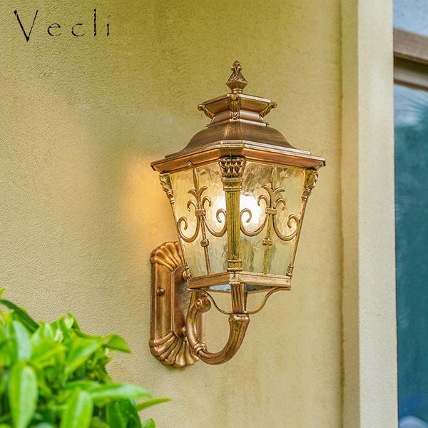 european retro outdoor wall lamp waterproof villa decoration landscape garden lamp balcony corridor aisle door front wall
european retro outdoor wall lamp waterproof villa decoration landscape garden lamp balcony corridor aisle door front wall