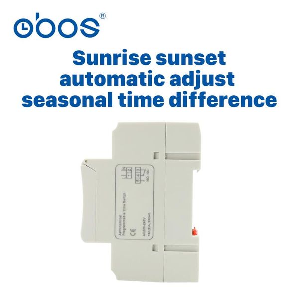 timers advanced latitude longitude automatically adjusted 12v timer switch din with 16 times on/off time set range 1-168h
timers advanced latitude longitude automatically adjusted 12v timer switch din with 16 times on/off time set range 1-168h