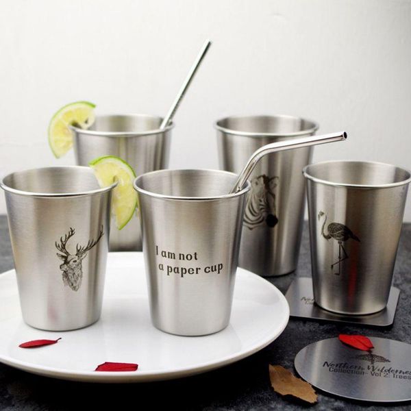 mugs 350ml stainless steel beer cup milk juice water cups household office toothbrush gargle portable cold drinkware l
mugs 350ml stainless steel beer cup milk juice water cups household office toothbrush gargle portable cold drinkware l