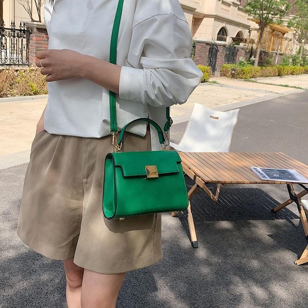 evening bags bag for women 2021 handbag square female shoulder commute artificial leather work green anti-wear
evening bags bag for women 2021 handbag square female shoulder commute artificial leather work green anti-wear