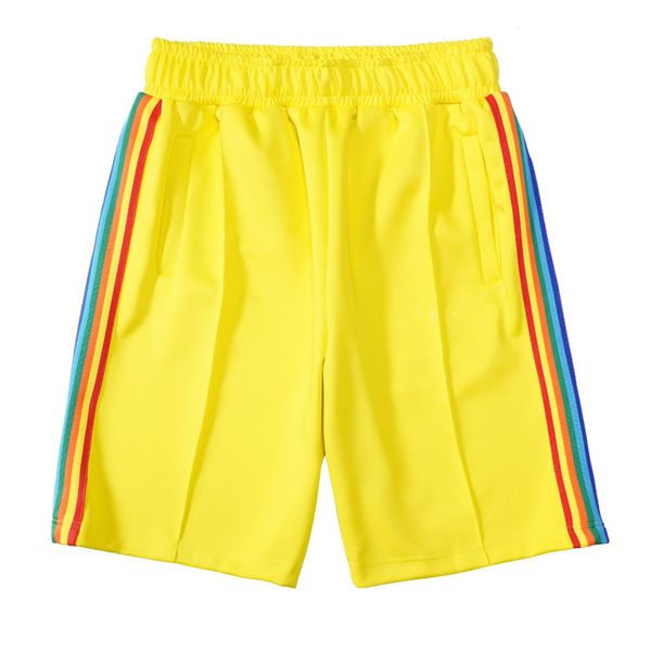 men track shorts polyester colorful designer male elasticized waistband two pocket pinch seams letter printed colorful stripes short, White;black
men track shorts polyester colorful designer male elasticized waistband two pocket pinch seams letter printed colorful stripes short, White;black