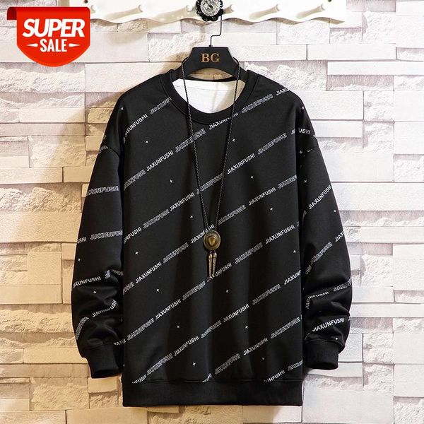 long sleeves men's print black white tshirts 2021 new spring autumn clothes man's classic t-shirt tees #oi6l, White;black
long sleeves men's print black white tshirts 2021 new spring autumn clothes man's classic t-shirt tees #oi6l, White;black