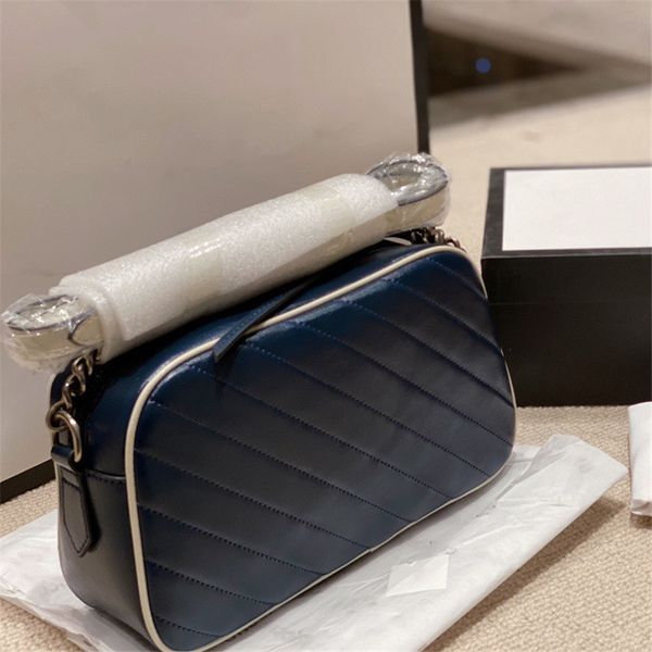 2021 new handbags fashion shoulder totes marmont chain crossbody bags womens wallet purse messenger bag with box
2021 new handbags fashion shoulder totes marmont chain crossbody bags womens wallet purse messenger bag with box
