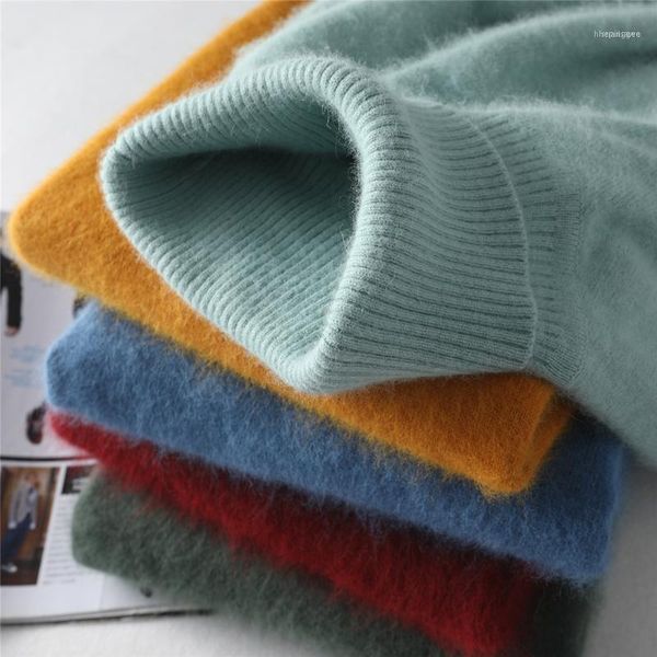 men's sweaters 100% mink cashmere turtleneck men 2021 autumn winter warm clothes jumper sueter hombre pull homme pullover sweater1, White;black
men's sweaters 100% mink cashmere turtleneck men 2021 autumn winter warm clothes jumper sueter hombre pull homme pullover sweater1, White;black