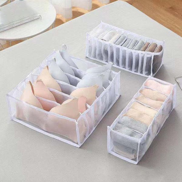 storage drawers 6/7/11 grid underwear bra sock box organizer closet drawer organizers divider boxes for home scarves socks
storage drawers 6/7/11 grid underwear bra sock box organizer closet drawer organizers divider boxes for home scarves socks