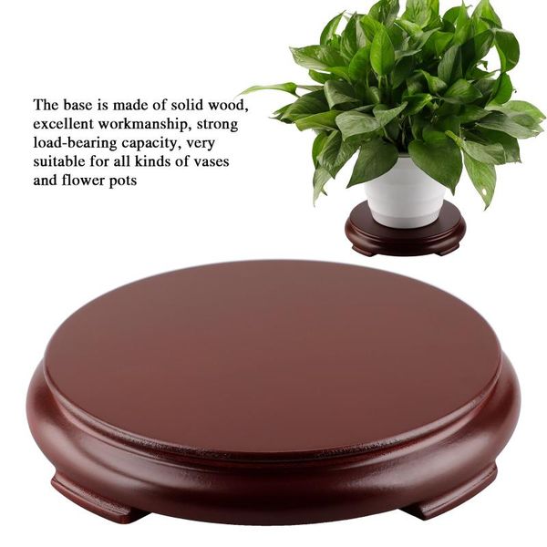 planters & pots wooden tray plant holder flower stand deskdecor wenge hexagon garden handicraft ornament base display shelf
planters & pots wooden tray plant holder flower stand deskdecor wenge hexagon garden handicraft ornament base display shelf