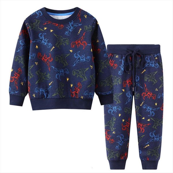 nbsp autumn winter boys girls dinosaurs clothing sets cotton fashion animals print kids sport 2 pcs outfits, White
nbsp autumn winter boys girls dinosaurs clothing sets cotton fashion animals print kids sport 2 pcs outfits, White