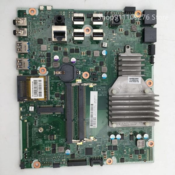 motherboards original disassemble motherboard for 18-1200cx aio 728286-001 716241-001
motherboards original disassemble motherboard for 18-1200cx aio 728286-001 716241-001