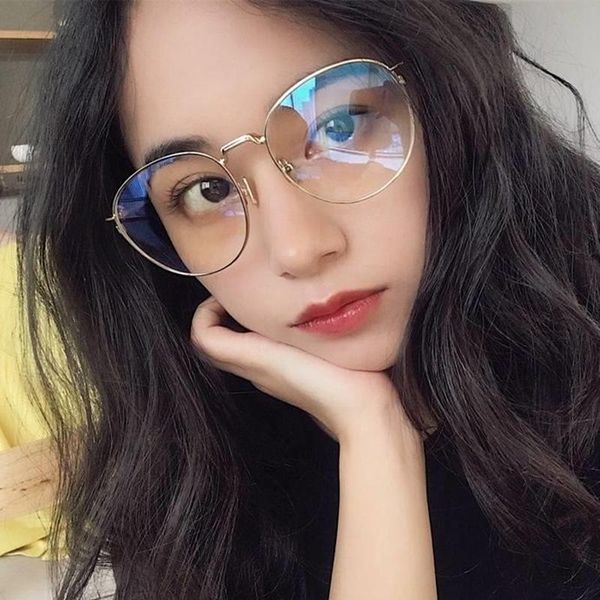 reading glasses seemfly polygonal women men retro metal presbyopic eyeglasses hyperopia eyewear optical spectacle oculos de grau
reading glasses seemfly polygonal women men retro metal presbyopic eyeglasses hyperopia eyewear optical spectacle oculos de grau