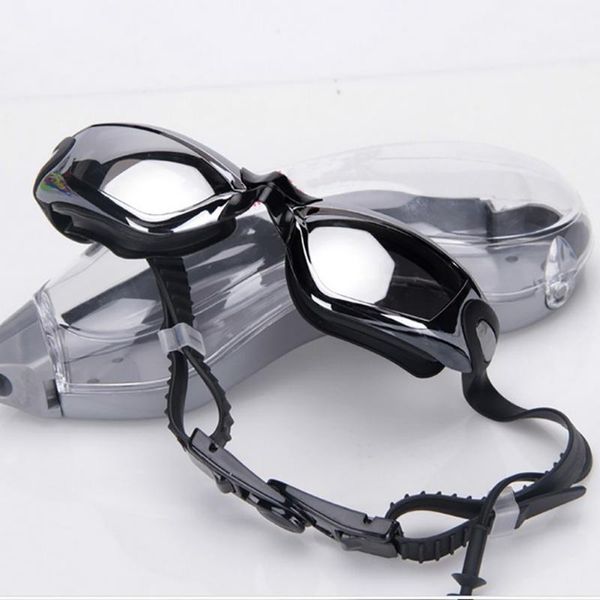goggles outdoor water sports swimming glasses siamese silicone earplugs plating eyewear with earplug
goggles outdoor water sports swimming glasses siamese silicone earplugs plating eyewear with earplug