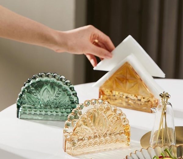 tissue boxes & napkins retro glass holder home restaurant napkin creative el cafe deskdecor
tissue boxes & napkins retro glass holder home restaurant napkin creative el cafe deskdecor