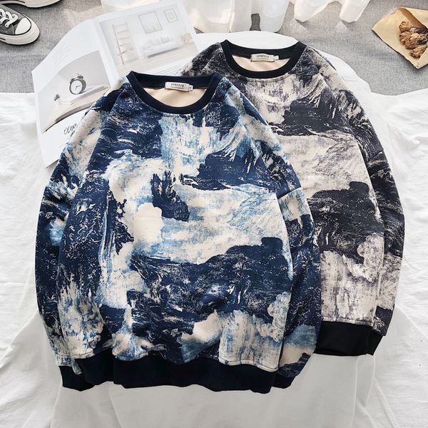 new 2021 privathinker men's casual oversize vintage printed sweatshirts women's chinese style hoodies male fashion clothing ay1b, Black
new 2021 privathinker men's casual oversize vintage printed sweatshirts women's chinese style hoodies male fashion clothing ay1b, Black