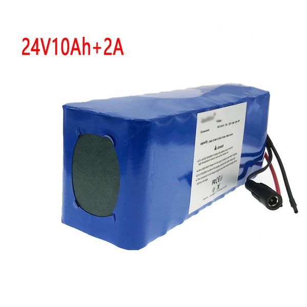2021 vakaumus 7s4p 24v 10ah 18650 battery pack li-ion batteries 29.4v 10000mah electric bicycle moped cells with 15a bms
2021 vakaumus 7s4p 24v 10ah 18650 battery pack li-ion batteries 29.4v 10000mah electric bicycle moped cells with 15a bms