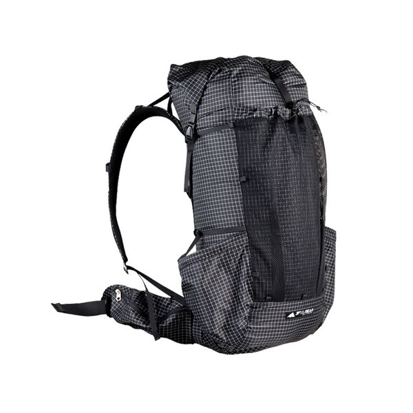 3f ul gear qi dian pro hiking backpack ultralight camping pack travel backpacking trekking rucksacks 46+10l k726
3f ul gear qi dian pro hiking backpack ultralight camping pack travel backpacking trekking rucksacks 46+10l k726