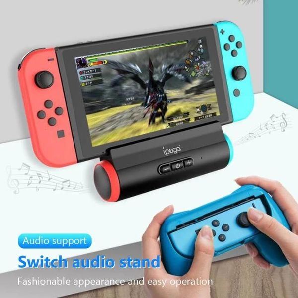 portable game players switch bluetooth wireless charger speaker hold stand base console dock for lite machine accessories
portable game players switch bluetooth wireless charger speaker hold stand base console dock for lite machine accessories