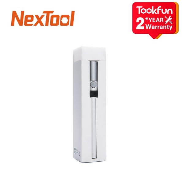 nextool multifunctional induction night wall lamp mobile power waterproof usb recharge indoor outdoor lighting tool
nextool multifunctional induction night wall lamp mobile power waterproof usb recharge indoor outdoor lighting tool