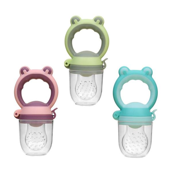 pacifiers# baby fresh food fruit vegetable mills dispenser cartoon pacifier nipple feeder masher care safety tool bpa free
pacifiers# baby fresh food fruit vegetable mills dispenser cartoon pacifier nipple feeder masher care safety tool bpa free