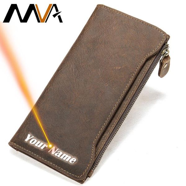 wallets mva crazy horse leather mens clutch bag men wallet vintage male for man long casual 8205, Red;black
wallets mva crazy horse leather mens clutch bag men wallet vintage male for man long casual 8205, Red;black