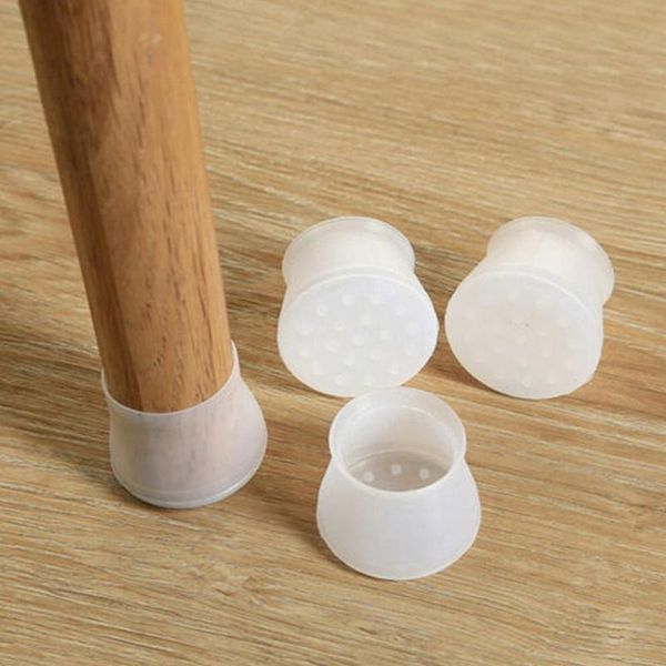 chair covers 4pcs silicone legs caps set universal table and foot cover protector protection mat stool mute leg
chair covers 4pcs silicone legs caps set universal table and foot cover protector protection mat stool mute leg