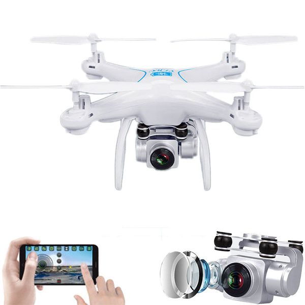 s29 hd aerial pgraphy air pressure hover one key landing flight 2.4g 23mins 3d roll hover headless mode dual control drone
s29 hd aerial pgraphy air pressure hover one key landing flight 2.4g 23mins 3d roll hover headless mode dual control drone