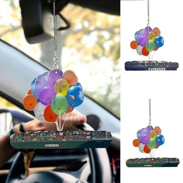 interior decorations 1pc taking off the ship hanging ornaments and colorful keychain car pendant aerospace gifts hang m1b2
interior decorations 1pc taking off the ship hanging ornaments and colorful keychain car pendant aerospace gifts hang m1b2