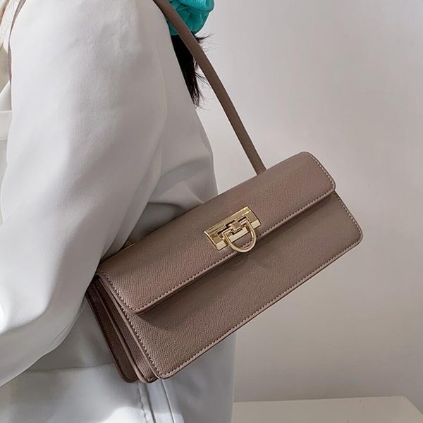 elegant female square armpit bag 2021 fashion new high-quality pu leather women's designer handbag portable shoulder bags c0227
elegant female square armpit bag 2021 fashion new high-quality pu leather women's designer handbag portable shoulder bags c0227