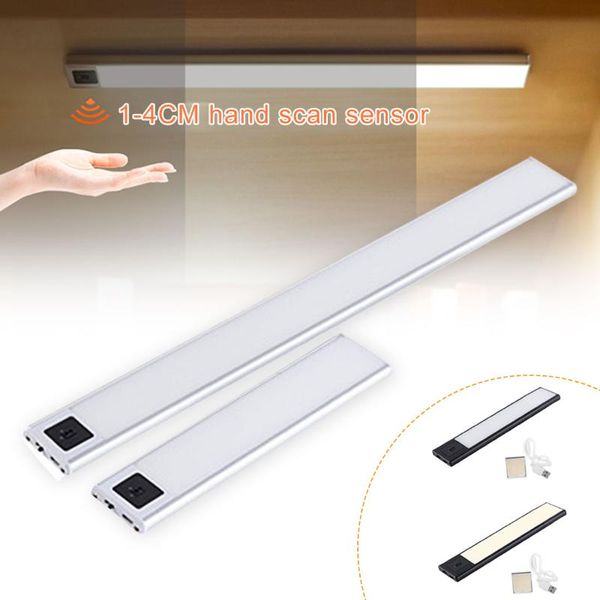 led night light pir motion sensor hand scan usb bar lamp bedroom desk lamp reading home kitchen wardrobe decor rechargeable
led night light pir motion sensor hand scan usb bar lamp bedroom desk lamp reading home kitchen wardrobe decor rechargeable