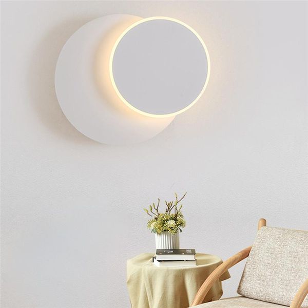 led wall lamp 300 degree rotation lamp sconce for stairs living room bedroom wall light rotate lighting home light decor
led wall lamp 300 degree rotation lamp sconce for stairs living room bedroom wall light rotate lighting home light decor