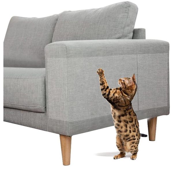 dog apparel scratch cat couch protector double sided clear anti-scratch deterrent training tape furniture protectors from wholesale
dog apparel scratch cat couch protector double sided clear anti-scratch deterrent training tape furniture protectors from wholesale