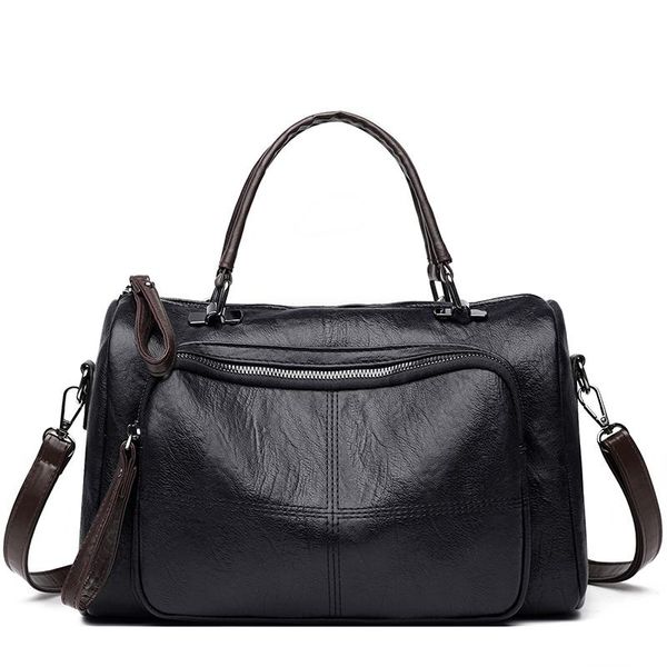 shoulder bags 2021 luxury bucket bag soft pu leather handbag design female tote
shoulder bags 2021 luxury bucket bag soft pu leather handbag design female tote