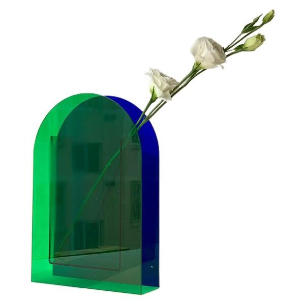 planters & pots colorful acrylic vase transparent flower arrangement ornaments fashion art tabledecoration plants box home office w3je
planters & pots colorful acrylic vase transparent flower arrangement ornaments fashion art tabledecoration plants box home office w3je