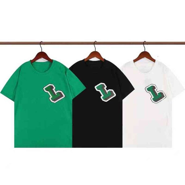 luxury designer men's t-shirts shirts men digner hip hop t-shirts streetwear harajuku summer short sleeve tshirt loose cotton te, White;black
luxury designer men's t-shirts shirts men digner hip hop t-shirts streetwear harajuku summer short sleeve tshirt loose cotton te, White;black