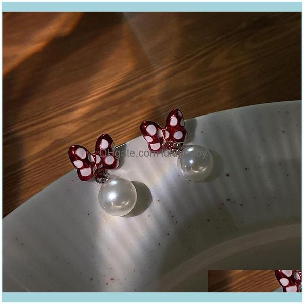 dangle jewelrydangle & chandelier minar cute polka dot bowknot earrings for women round simulated pearl hanging korean fashion party jewelry, Silver
dangle jewelrydangle & chandelier minar cute polka dot bowknot earrings for women round simulated pearl hanging korean fashion party jewelry, Silver