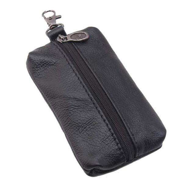 new design fashion leather key case wallet pouch bag keychain holder with key ring zipper valentine's day jewelry gifts
new design fashion leather key case wallet pouch bag keychain holder with key ring zipper valentine's day jewelry gifts