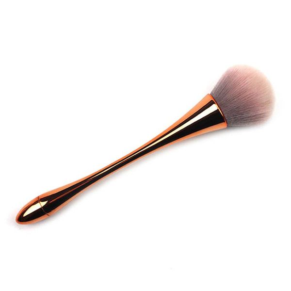 eyelash curler makeup tools rose gold slim waist brush loose set silk mesh good quality
eyelash curler makeup tools rose gold slim waist brush loose set silk mesh good quality